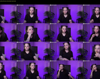 marcelinered — 54 minute Chaturbate female teen cam video, 1080p, Aug 31, 2022