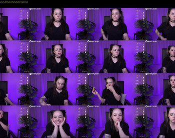 marcelinered — 55 minute Chaturbate female teen cam video, 1080p, Aug 31, 2022