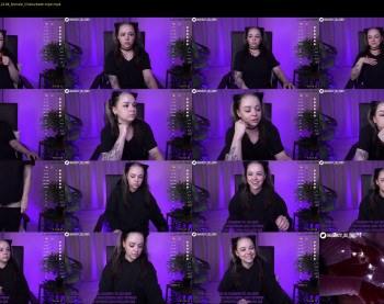 marcelinered — 34 minute Chaturbate female teen cam video, 1080p, Aug 31, 2022