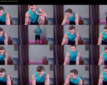 marcusdiamond — 54 minute Chaturbate male teen cam video, 1080p, Aug 31, 2022