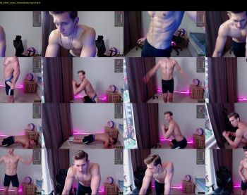 marcusdiamond — 55 minute Chaturbate male teen cam video, 1080p, Aug 31, 2022