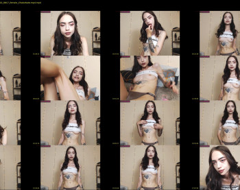 outerspace2000 — 31 minute Chaturbate female teen cam video, 720p, Aug 31, 2022