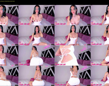 ruby_26 — 56 minute Chaturbate female teen cam video, 1080p, Aug 31, 2022