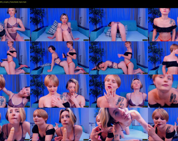sarahalpha — 44 minute Chaturbate couple teen cam video, 1080p, Sep 1, 2022