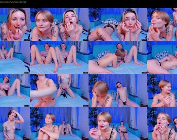 sarahalpha — 33 minute Chaturbate couple teen cam video, 1080p, Aug 31, 2022