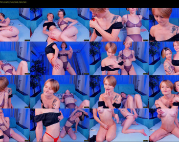 sarahalpha — 54 minute Chaturbate couple teen cam video, 1080p, Aug 31, 2022