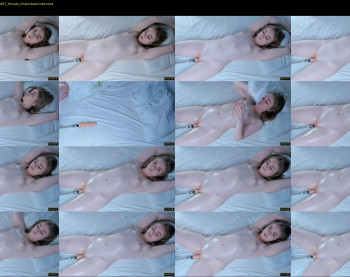 sinacampby — 54 minute Chaturbate couple teen cam video, 1080p, Aug 31, 2022