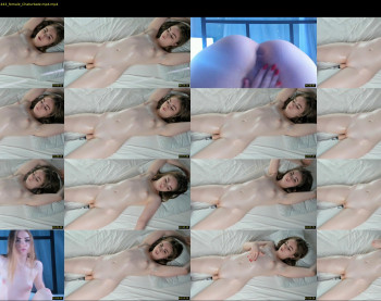 sinacampby — 54 minute Chaturbate couple teen cam video, 1080p, Aug 31, 2022