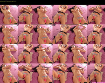 sinacampby — 54 minute Chaturbate couple teen cam video, 1080p, Aug 31, 2022
