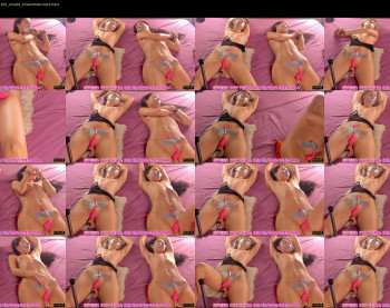 sinacampby — 15 minute Chaturbate couple teen cam video, 1080p, Aug 31, 2022