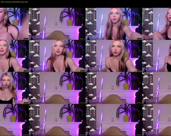 small_blondee — 54 minute Chaturbate female teen cam video, 1080p, Aug 31, 2022