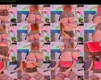 sooofffiyyaaa — 55 minute Chaturbate female teen cam video, 1080p, Aug 31, 2022
