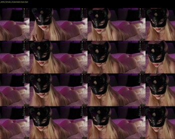 spaceoddkitty — 28 minute Chaturbate female teen cam video, 720p, Aug 31, 2022