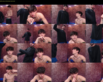 teddy_mode — 16 minute Chaturbate couple teen cam video, 1080p, Sep 1, 2022