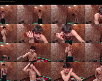 teddy_mode — 54 minute Chaturbate couple teen cam video, 1080p, Aug 31, 2022
