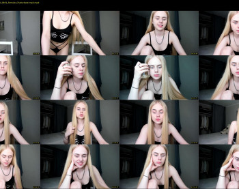 _be_my_daddy — 54 minute Chaturbate female teen cam video, 1080p, Sep 1, 2022
