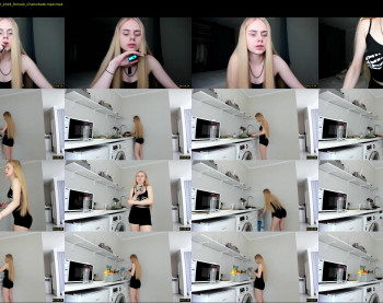 _be_my_daddy — 54 minute Chaturbate female teen cam video, 1080p, Sep 1, 2022