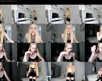 _be_my_daddy — 36 minute Chaturbate female teen cam video, 1080p, Sep 1, 2022