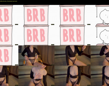_littlemouse_ — 27 minute Chaturbate couple teen cam video, 4K, Sep 1, 2022