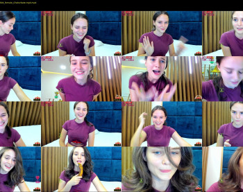 demurelixir — 54 minute Chaturbate female teen cam video, 1080p, Sep 1, 2022
