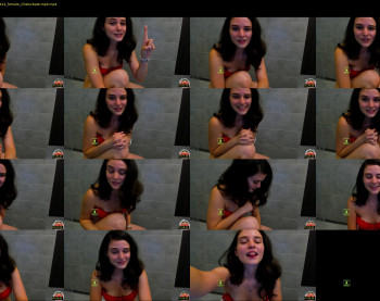 demurelixir — 9 minute Chaturbate female teen cam video, 1080p, Sep 2, 2022