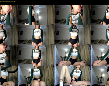 didiactive — 36 minute Chaturbate female teen cam video, 720p, Sep 1, 2022