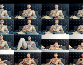 dimitri_sullivan — 15 minute Chaturbate male teen cam video, 1080p, Sep 1, 2022