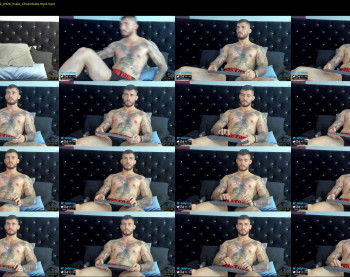 dimitri_sullivan — 11 minute Chaturbate male teen cam video, 1080p, Sep 1, 2022
