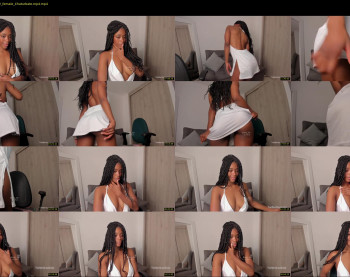 duna_du — 66 minute Chaturbate female teen cam video, 1080p, Sep 2, 2022
