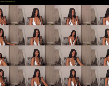 duna_du — 57 minute Chaturbate female teen cam video, 1080p, Sep 2, 2022