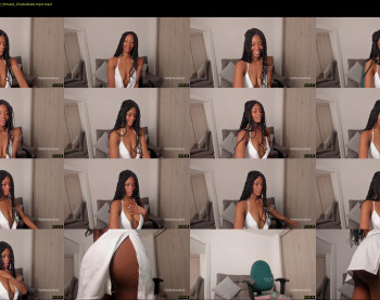 duna_du — 55 minute Chaturbate female teen cam video, 1080p, Sep 2, 2022