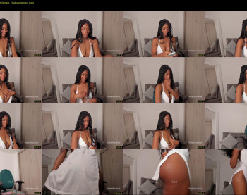 duna_du — 57 minute Chaturbate female teen cam video, 1080p, Sep 2, 2022
