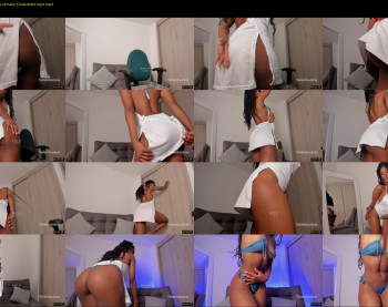 duna_du — 56 minute Chaturbate female teen cam video, 1080p, Sep 2, 2022
