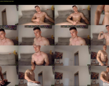 eddieds — 54 minute Chaturbate male teen cam video, 1080p, Sep 2, 2022