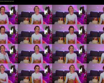 emese_ — 4 minute Chaturbate female teen cam video, 1080p, Sep 1, 2022