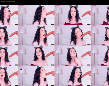evalanis — 20 minute Chaturbate couple teen cam video, 1080p, Sep 1, 2022