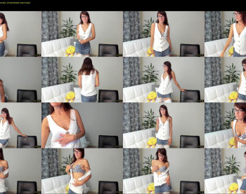 fritha — 32 minute Chaturbate female teen cam video, 720p, Sep 1, 2022