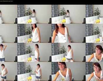 fritha — 9 minute Chaturbate female teen cam video, 720p, Sep 1, 2022