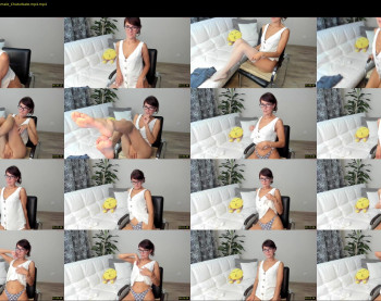 fritha — 11 minute Chaturbate female teen cam video, 720p, Sep 1, 2022
