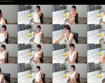 fritha — 26 minute Chaturbate female teen cam video, 720p, Sep 1, 2022
