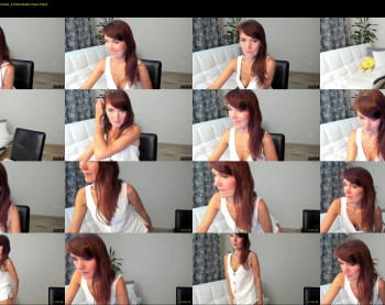 fritha — 17 minute Chaturbate female teen cam video, 720p, Sep 1, 2022