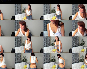 fritha — 11 minute Chaturbate female teen cam video, 720p, Sep 1, 2022