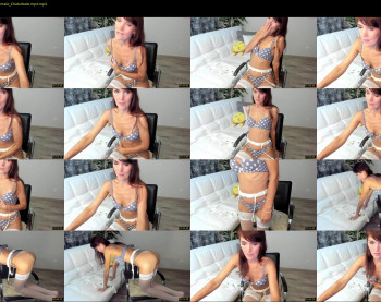 fritha — 7 minute Chaturbate female teen cam video, 720p, Sep 2, 2022