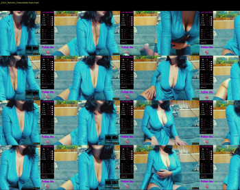 katrine_denev — 55 minute Chaturbate female teen cam video, 720p, Sep 1, 2022