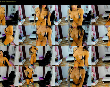 kickyfox77 — 56 minute Chaturbate female teen cam video, 1080p, Sep 2, 2022