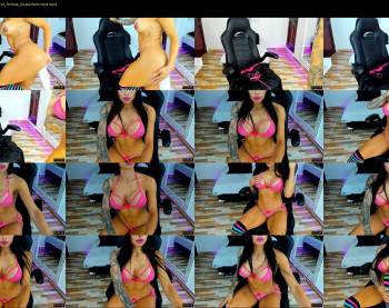 kickyfox77 — 13 minute Chaturbate female teen cam video, 1080p, Sep 2, 2022