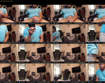 learoy — 54 minute Chaturbate male teen cam video, 1080p, Sep 1, 2022