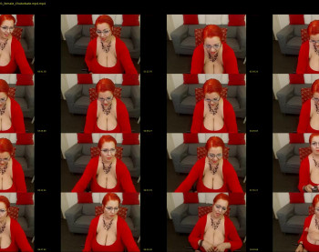 libely — 12 minute Chaturbate female teen cam video, 480p, Sep 1, 2022
