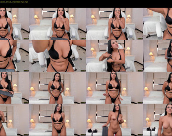 malory_moore — 54 minute Chaturbate female teen cam video, 1080p, Sep 1, 2022