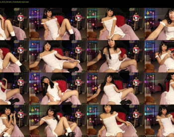 nekolicious143 — 45 minute Chaturbate female teen cam video, 1080p, Sep 1, 2022